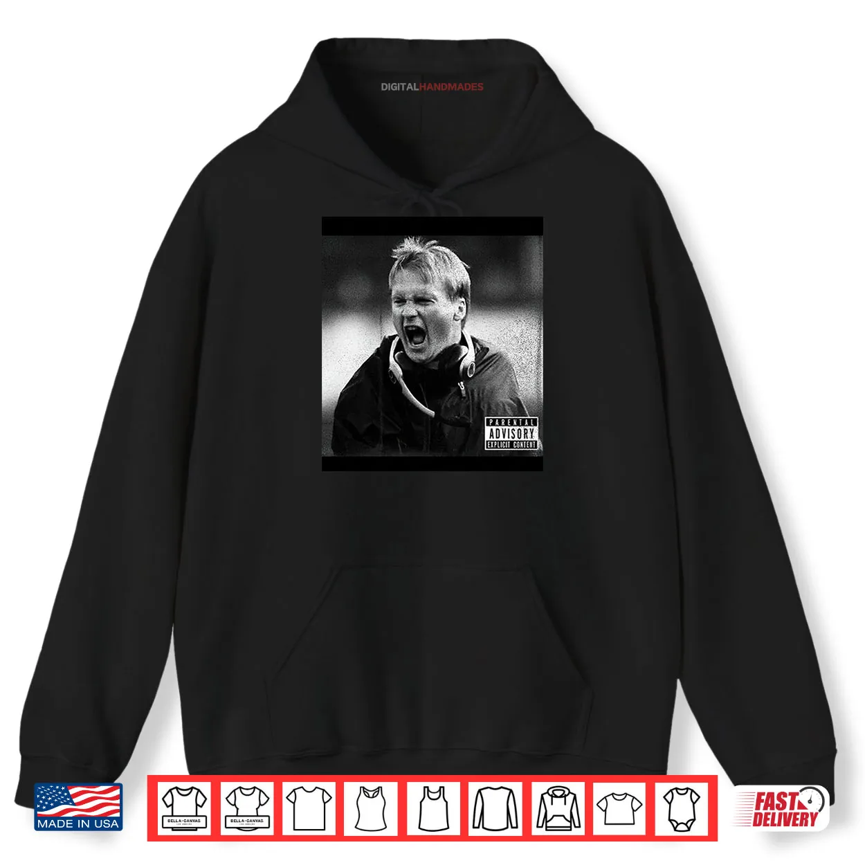 Coach Gruden Album Shirt Coach Gruden Album Shirt