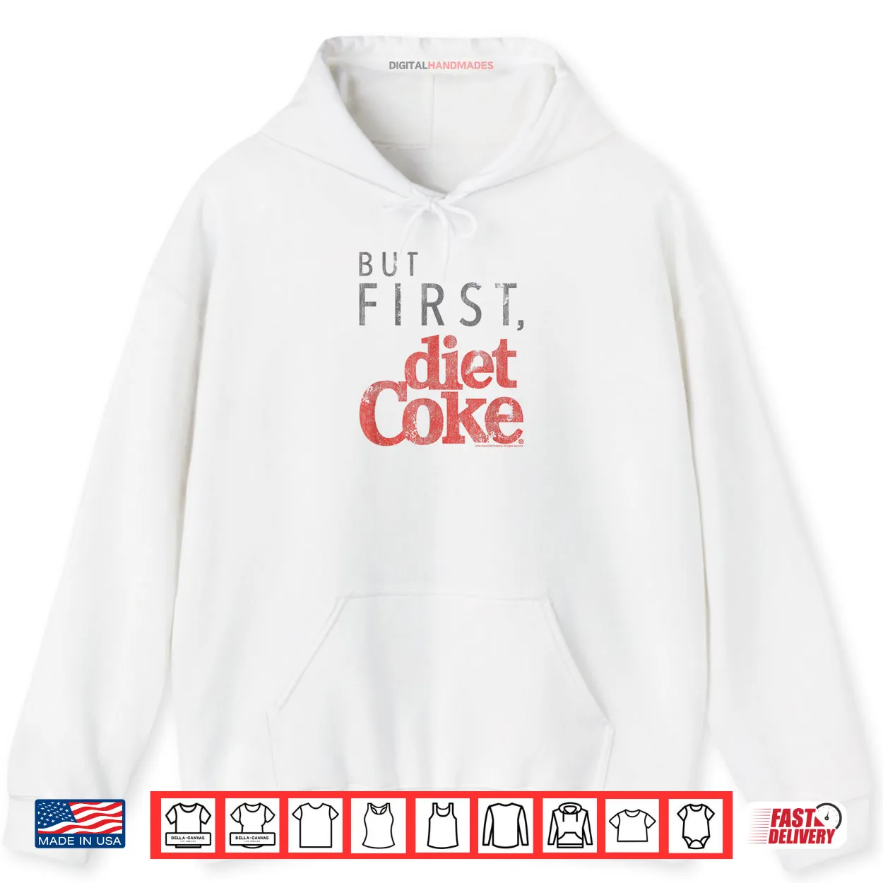 Coca Cola But First Diet Coke Shirt Coca Cola But First Diet Coke Shirt