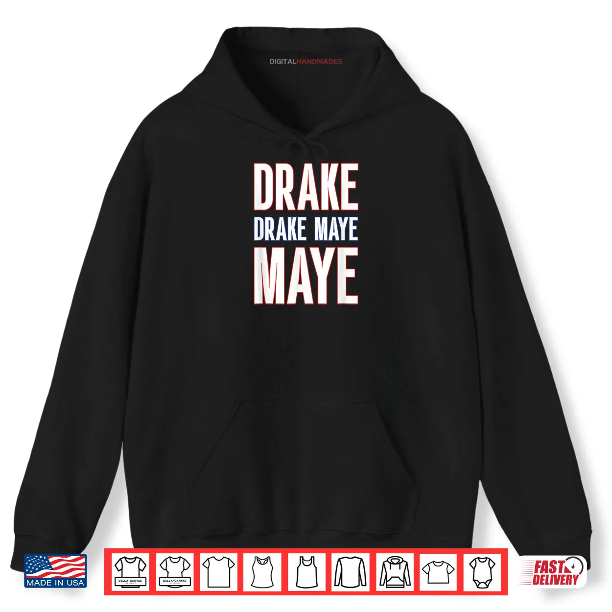 Drake Drek Drake Drek Maye Maye Shirt Drake Drek Drake Drek Maye Maye Shirt