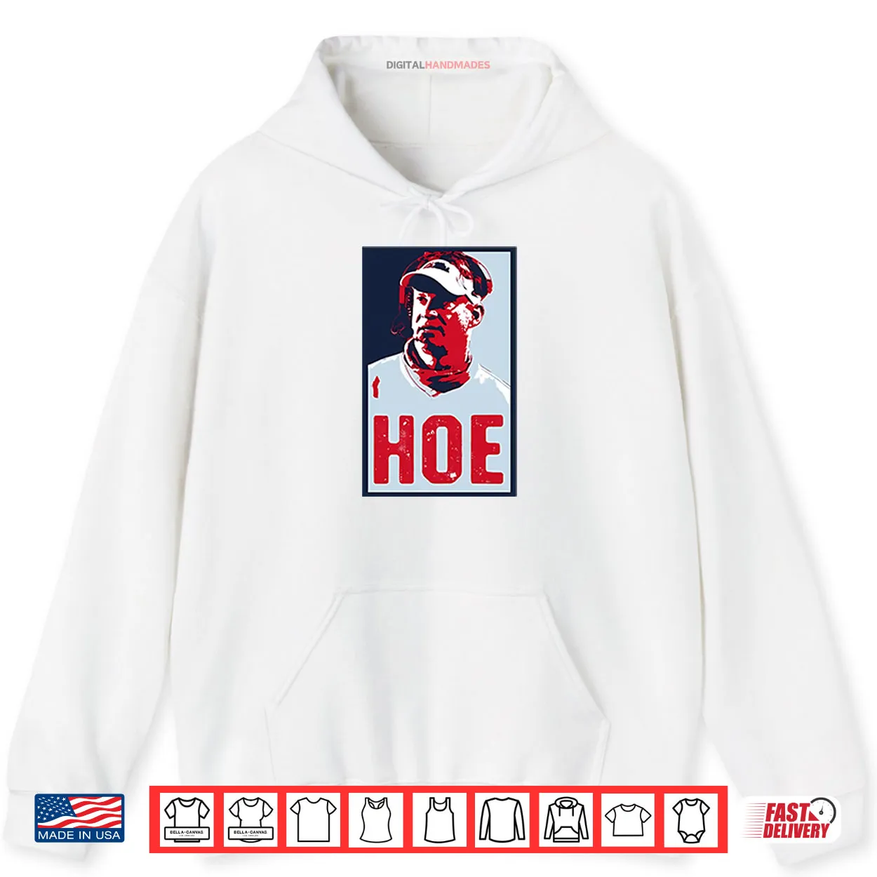 Lane Kiffin Hoe Hope Shirt Lane Kiffin Hoe Hope Shirt