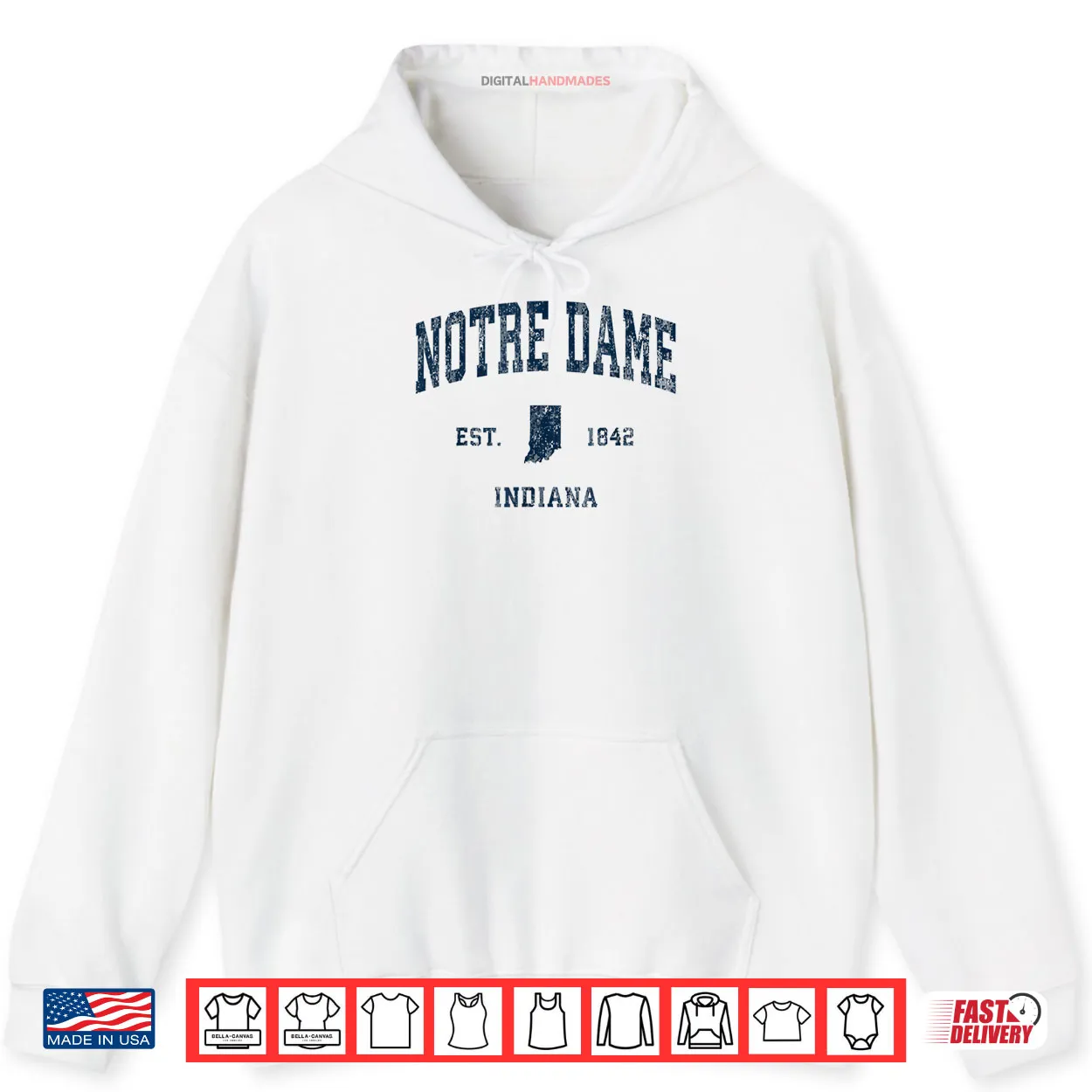 Notre Dame Shirt Notre Dame Shirt