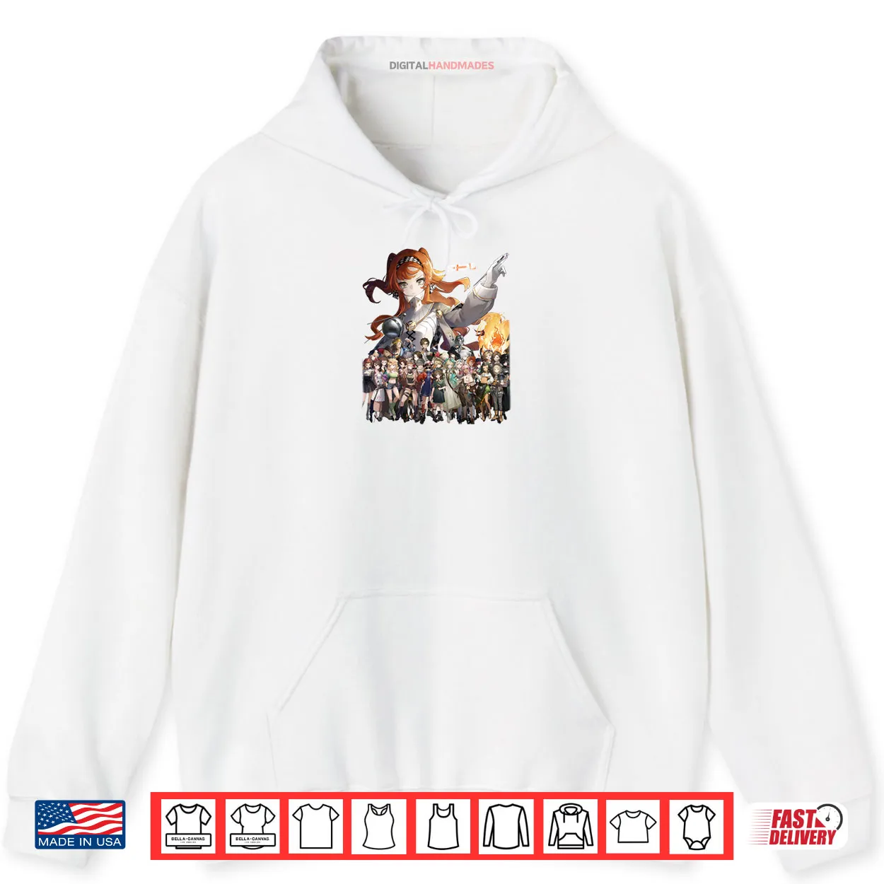 Reverse 1999 Shirt Reverse 1999 Shirt