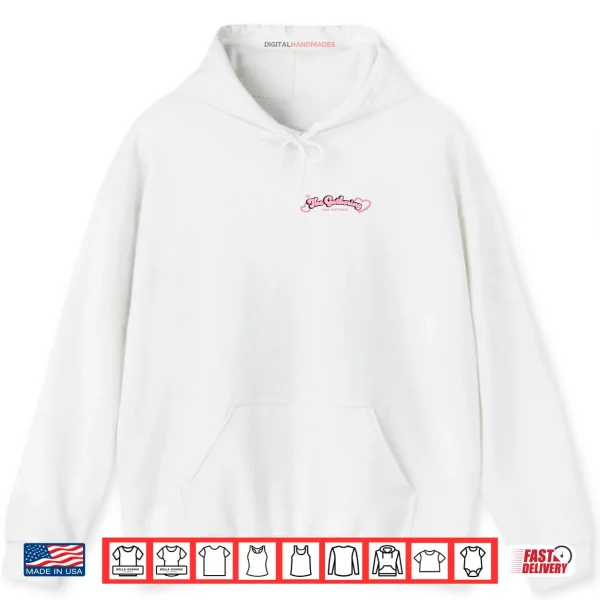 Hoodie SATX Womens Club Shirt