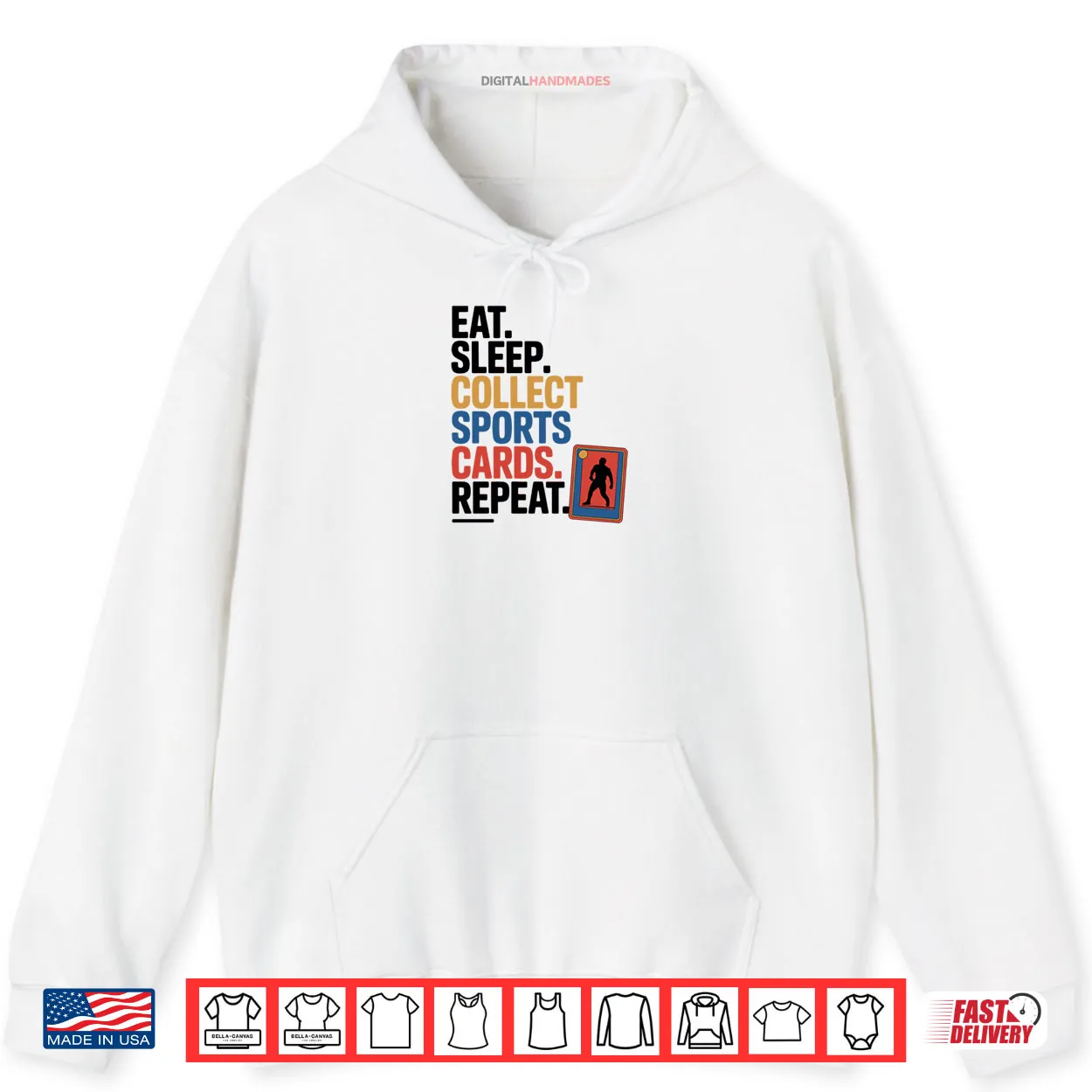 Sports Card Collecting Basketball Baseball Card Collector Shirt Sports Card Collecting Basketball Baseball Card Collector Shirt