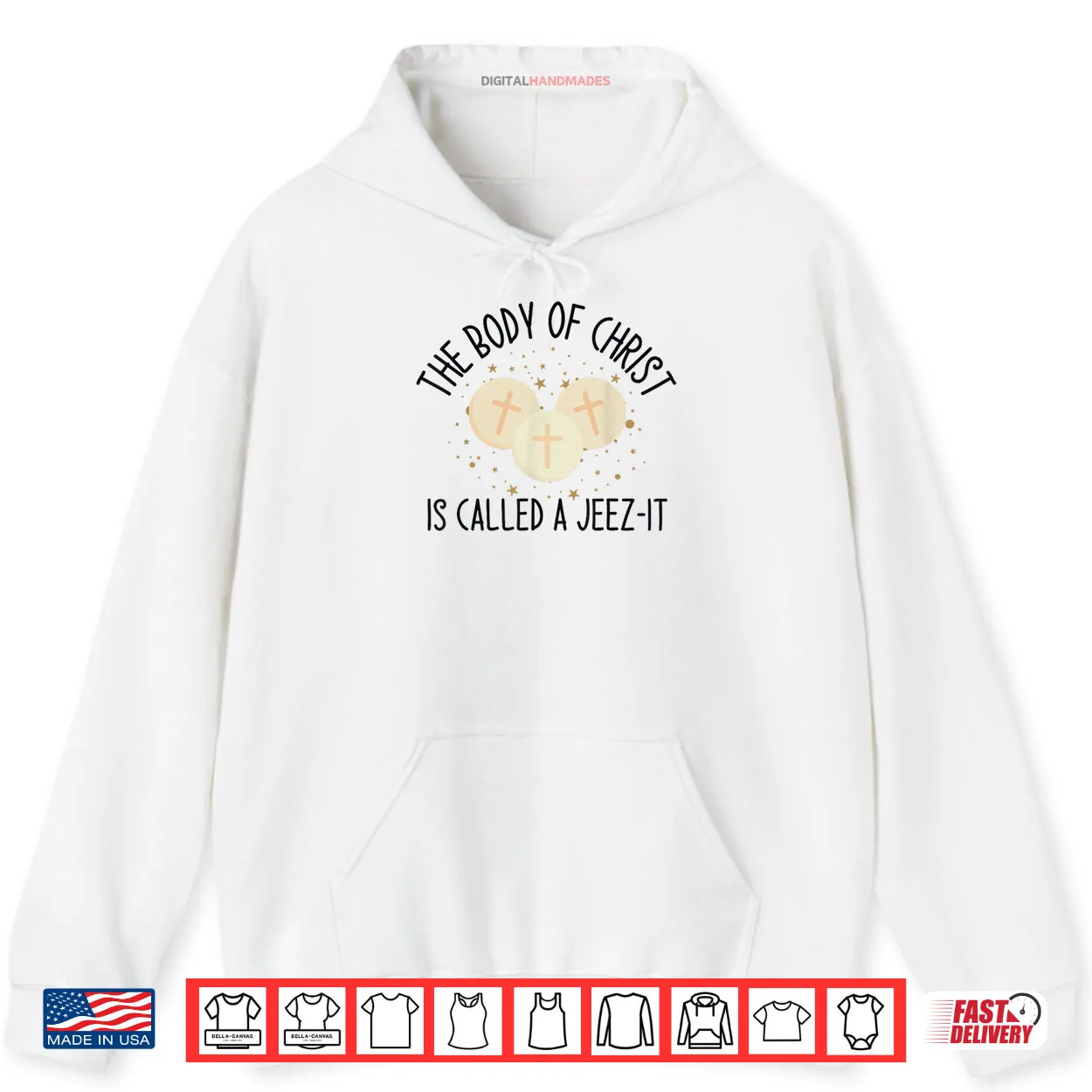 The Body of Christ is Called A Christ Saying Shirt The Body of Christ is Called A Christ Saying Shirt