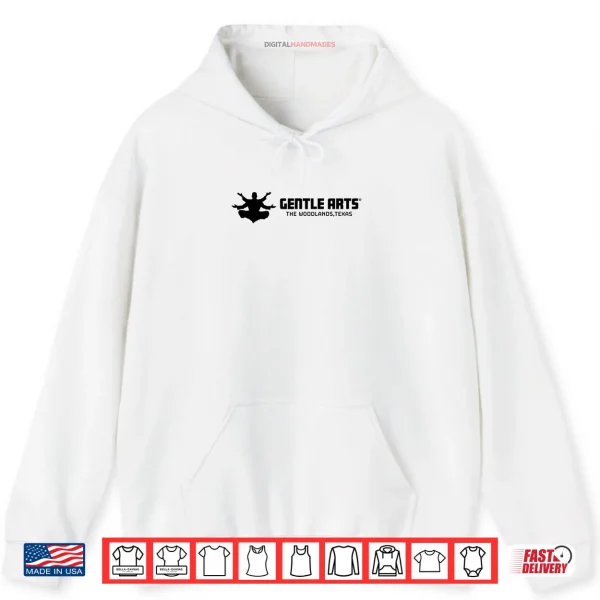 Hoodie The Woodlands Texas Shirt