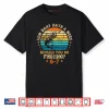 How Many Days A Week Should You Go Fishing 6 7 Fishing Boys Shirt