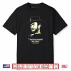 I Tried Being Reasonable I Didn’t Like It Clint Eastwood Shirt