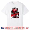 Indiana Hoosiers All Roads Lead to Indy Shirt