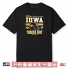 Iowa Hawkeyes ReliaQuest Bowl 2025 Officially Licensed Shirt
