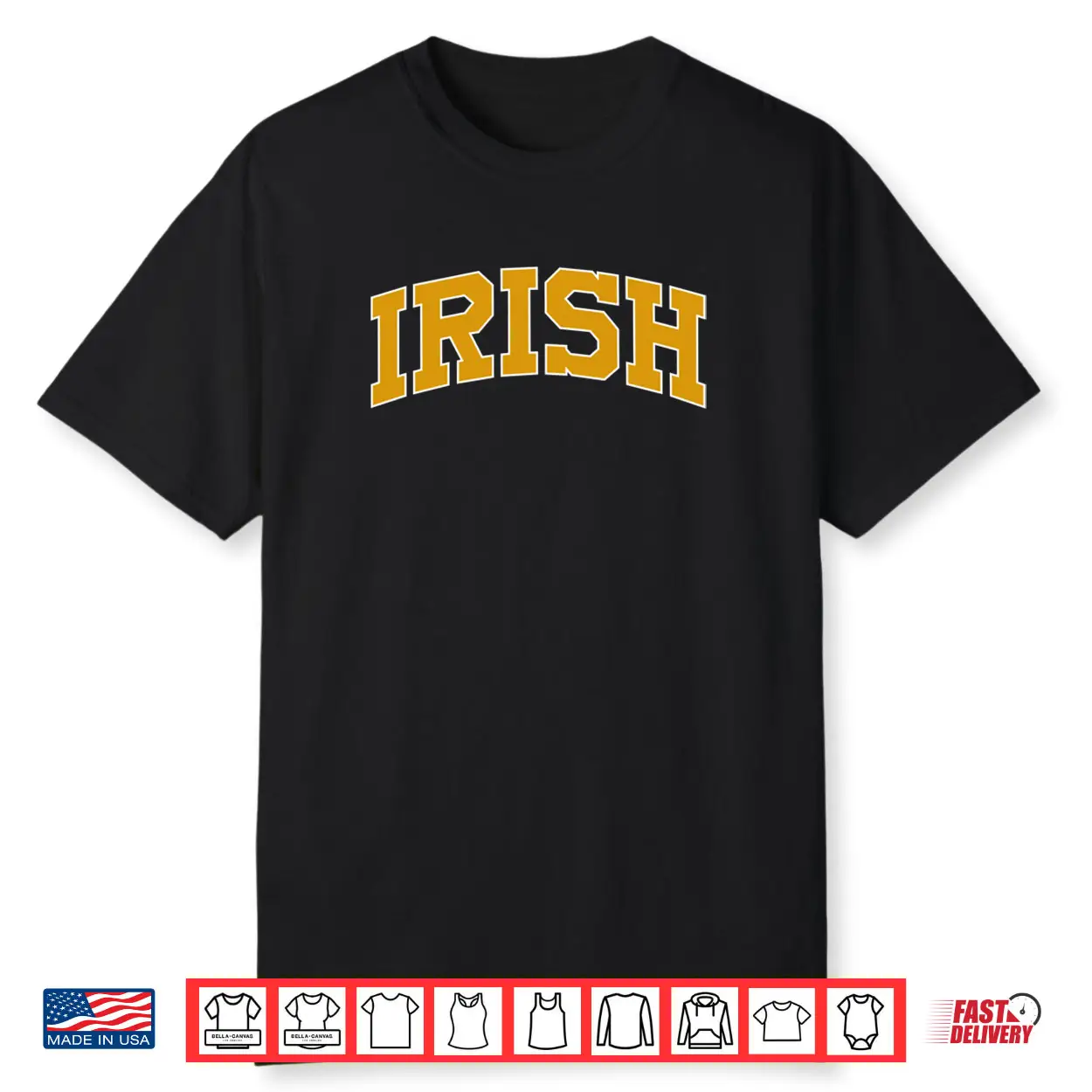 Irish Throwback Pride Classic Shirt Irish Throwback Pride Classic Shirt