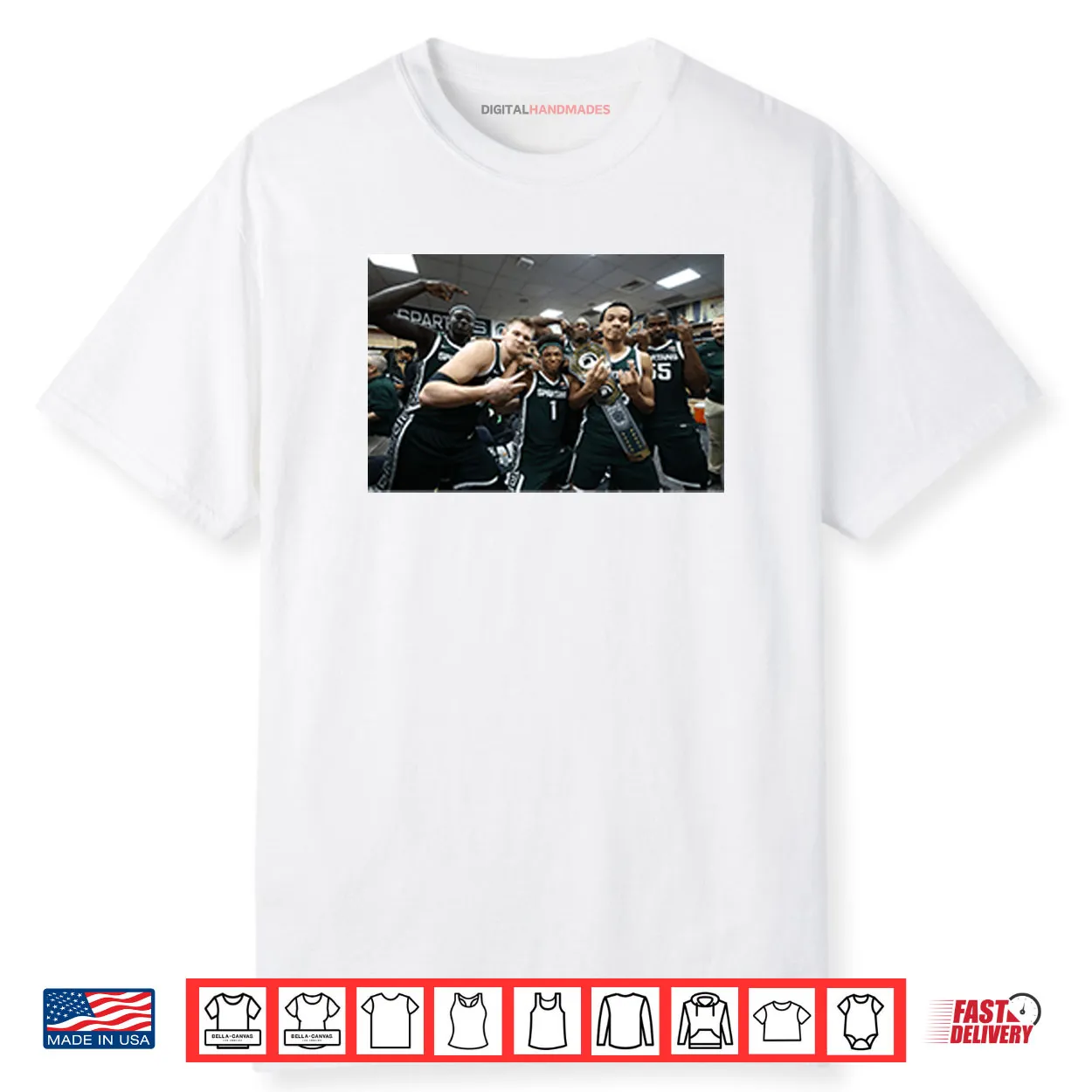 Jeff Kohler Michigan State Basketball Dawgs Shirt Jeff Kohler Michigan State Basketball Dawgs Shirt