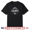 Kentucky Wildcats SEC Champs 2025 Volleyball Shirt