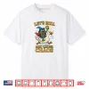 Let’s Roll and Cause Chaos Frog Wizard Goose RPG Art Meme Shirt