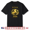 Lunar New Year 2026 Chinese New Year Decorations Shirt