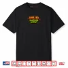MUD Racing Now  Lights Camera Live Shirt