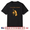 Marcus The Worm I’m Mildly Irritated Shirt