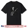 Mark Knopfler Dire Straits Live 1989 Shirt