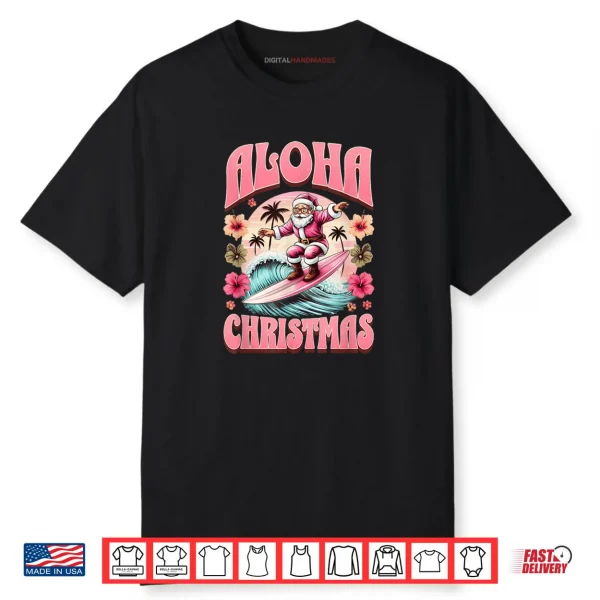 Mele Kalikimaka Shirt