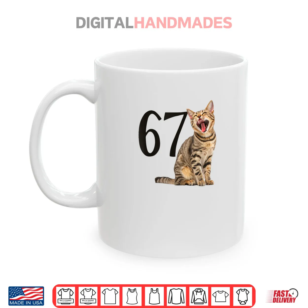 67 Laughing Cat Meme Shirt 67 Laughing Cat Meme Shirt