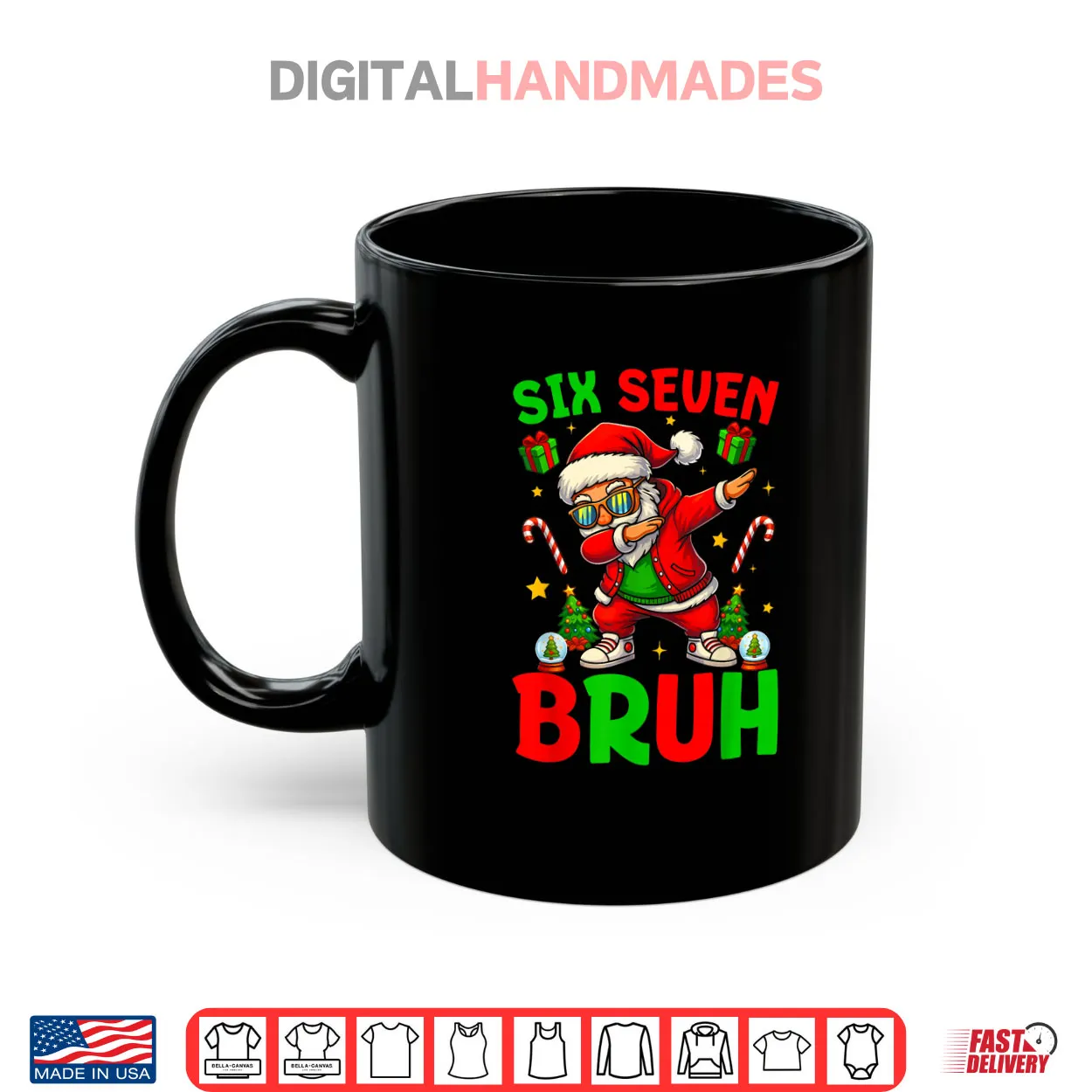 67 Six Seven Bruh Funny Christmas 6 7 Meme Shirt 67 Six Seven Bruh Funny Christmas 6 7 Meme Shirt