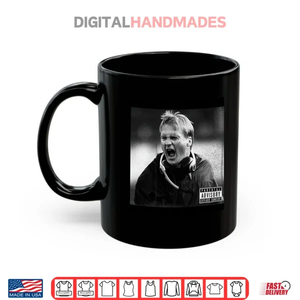 Coach Gruden Album Shirt 3 Mug Coach Gruden Album Shirt