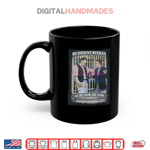 Mug Private Collection Shirt