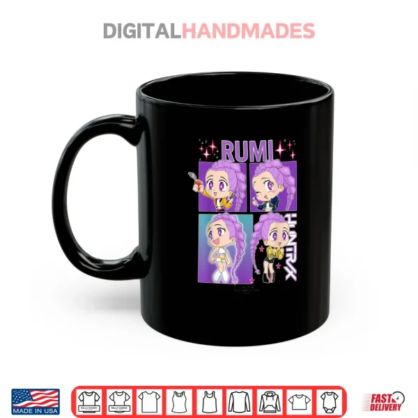 Mug Rumi Shirt 1