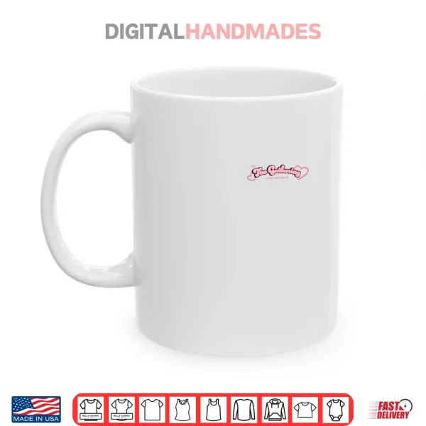 Mug SATX Womens Club Shirt