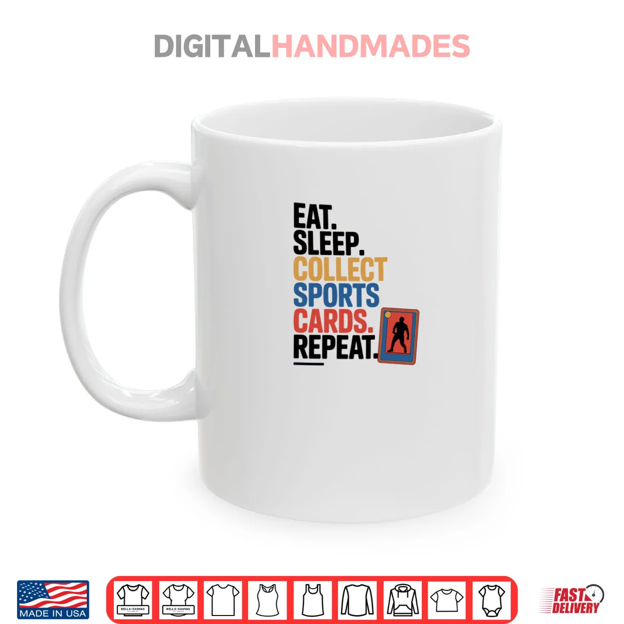 Sports Card Collecting Basketball Baseball Card Collector Shirt Sports Card Collecting Basketball Baseball Card Collector Shirt