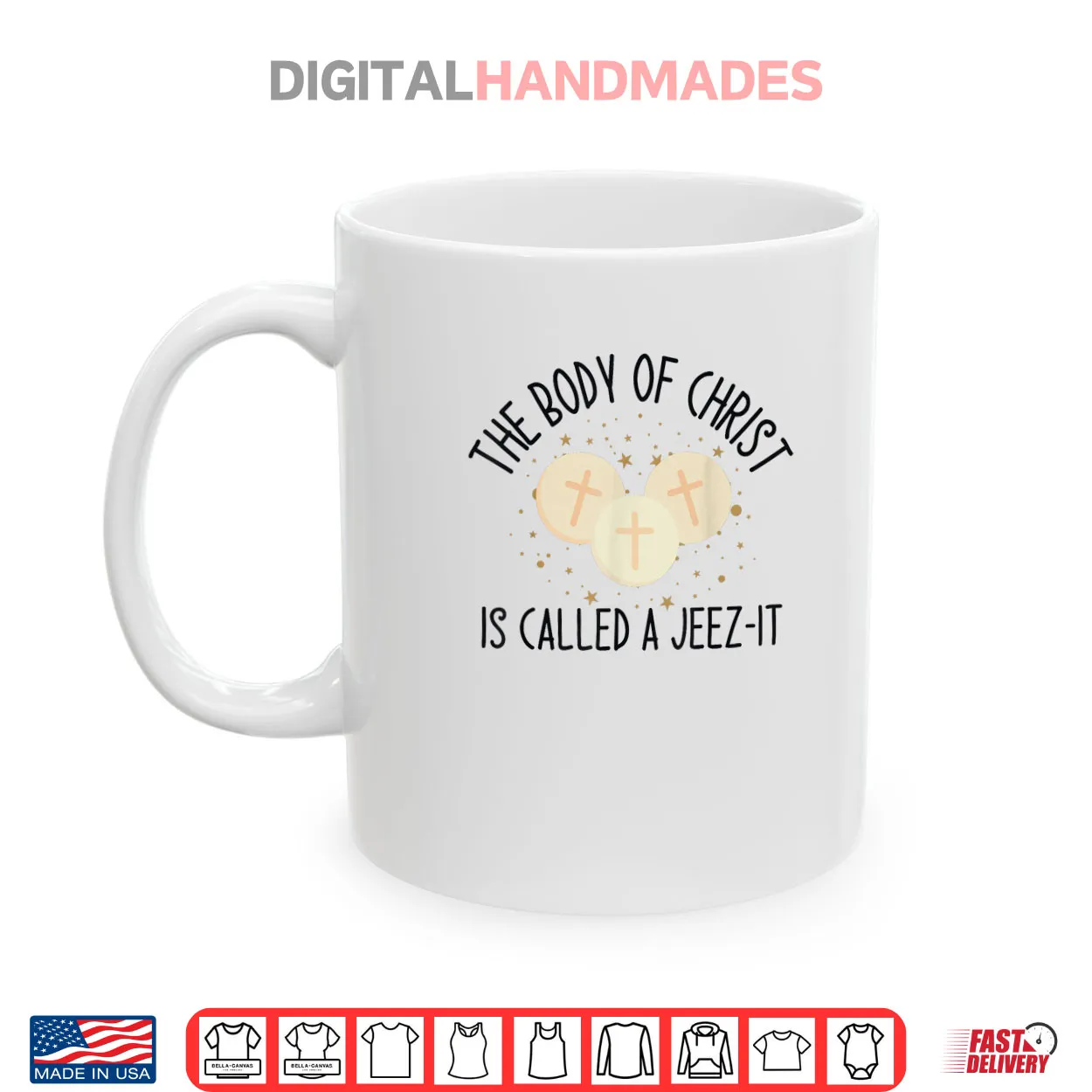 The Body of Christ is Called A Christ Saying Shirt The Body of Christ is Called A Christ Saying Shirt