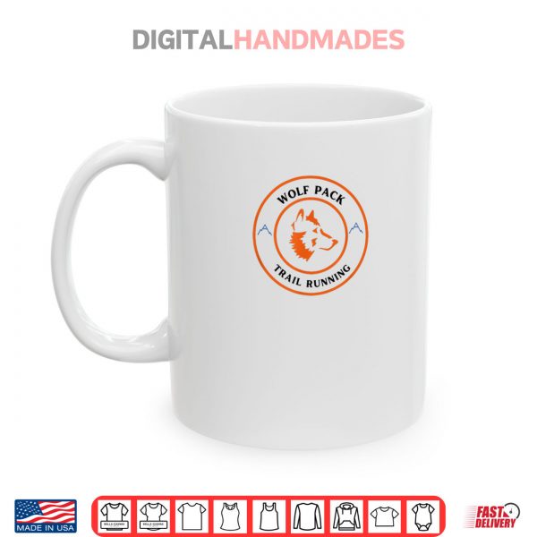 Wolf Pack 2026 Shirt 3 Mug Wolf Pack 2026 Shirt