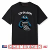 Myron Gaines Let Em Cook Shirt