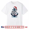 Nauti or Nice Christmas Shirt