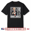 Nigel Farage Stop The Gravy Boats Funny Christmas Shirt