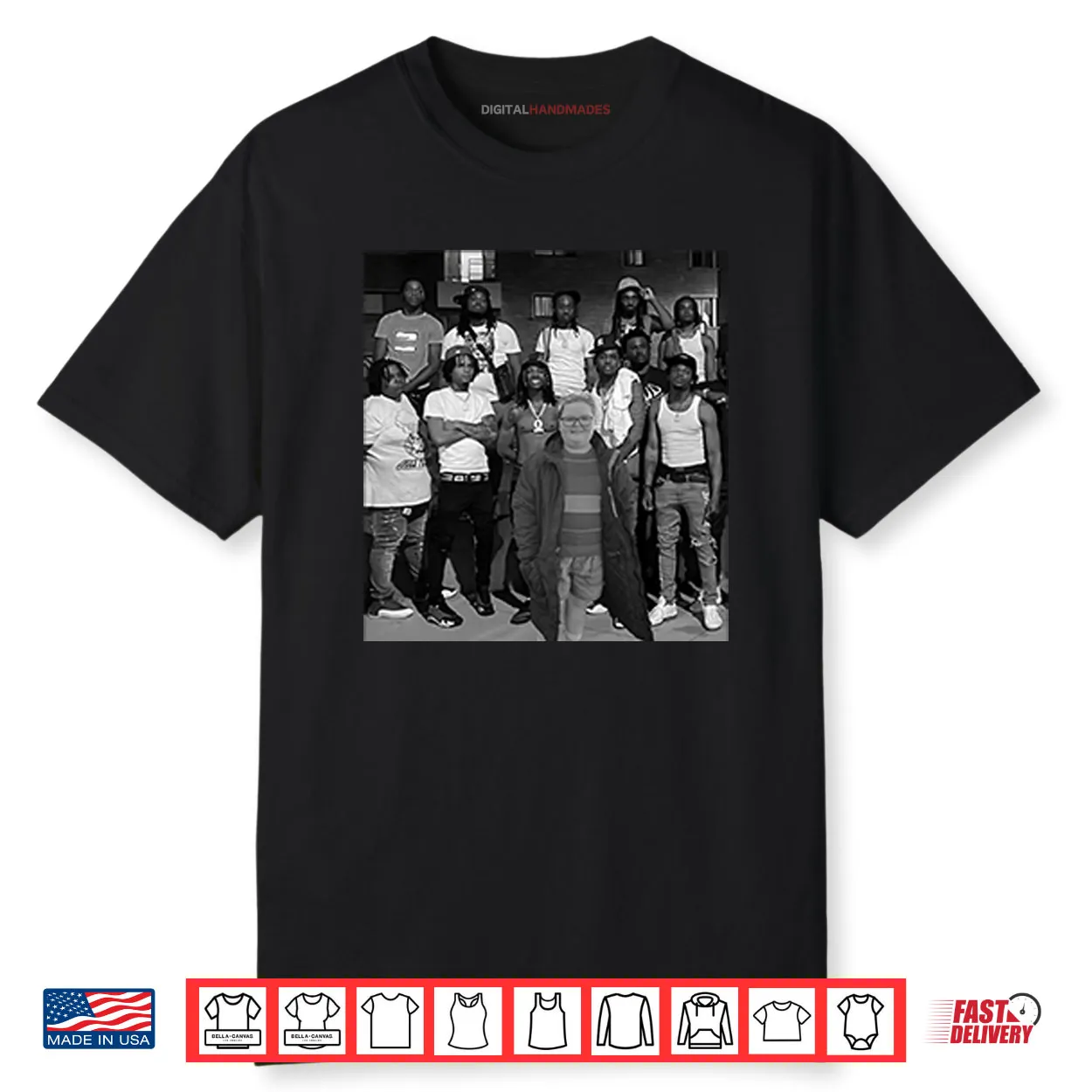 O’Block Shirt O’Block Shirt