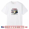Ohio State Buckeyes And Michigan Wolverines The Game Matchup 2025 Shirt
