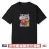 Ohio State Buckeyes The Game Beat Michigan Wolverines 2025 Shirt