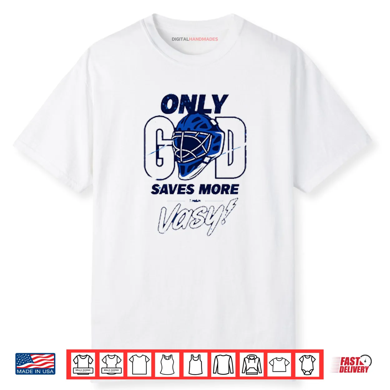 Only God Saves More Than Vasy Tampa Bay Football Shirt Only God Saves More Than Vasy Tampa Bay Football Shirt