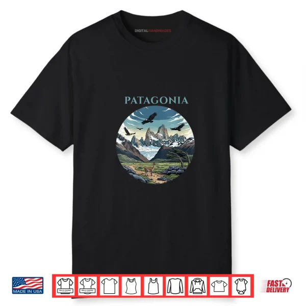 Patagonia Outdoor Shirt