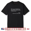 Positive Message Quote Dear Person Behind Me Love Shirt