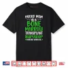 Proud BMT Mom of A Bone Marrow Transplant Survivor Mother Shirt