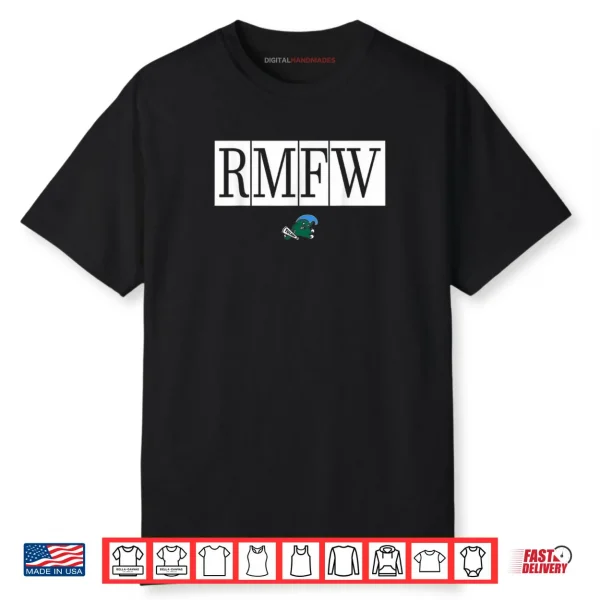 RMFW Shirt