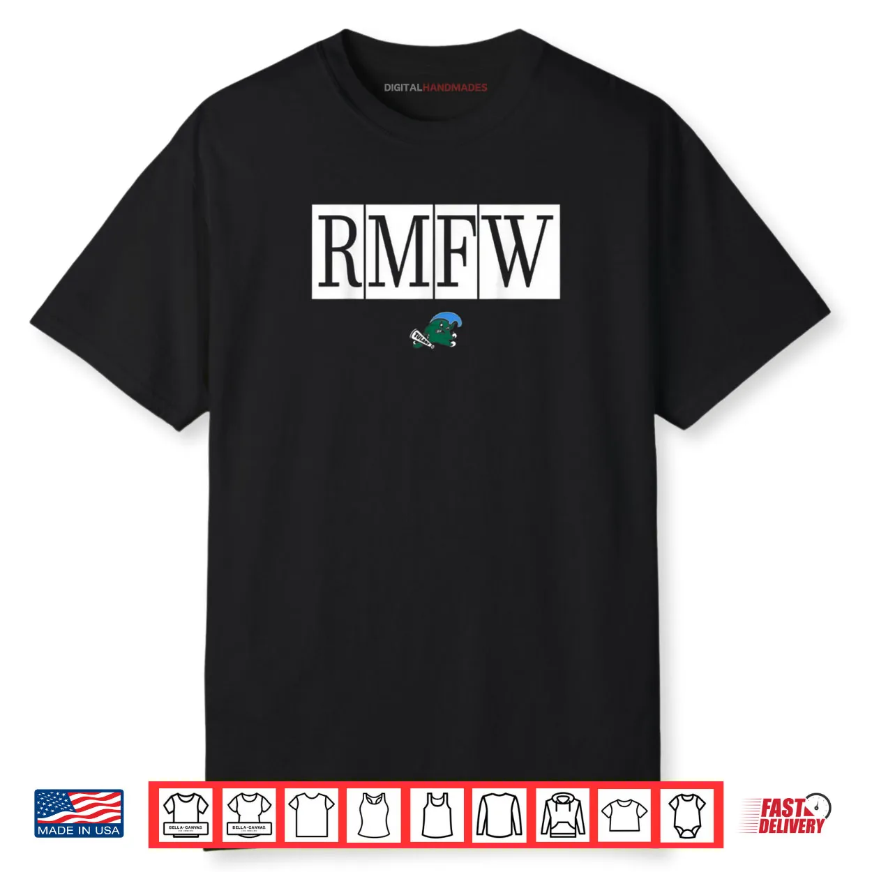 RMFW Shirt RMFW Shirt