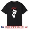 Red Charlie Kirk Shirt