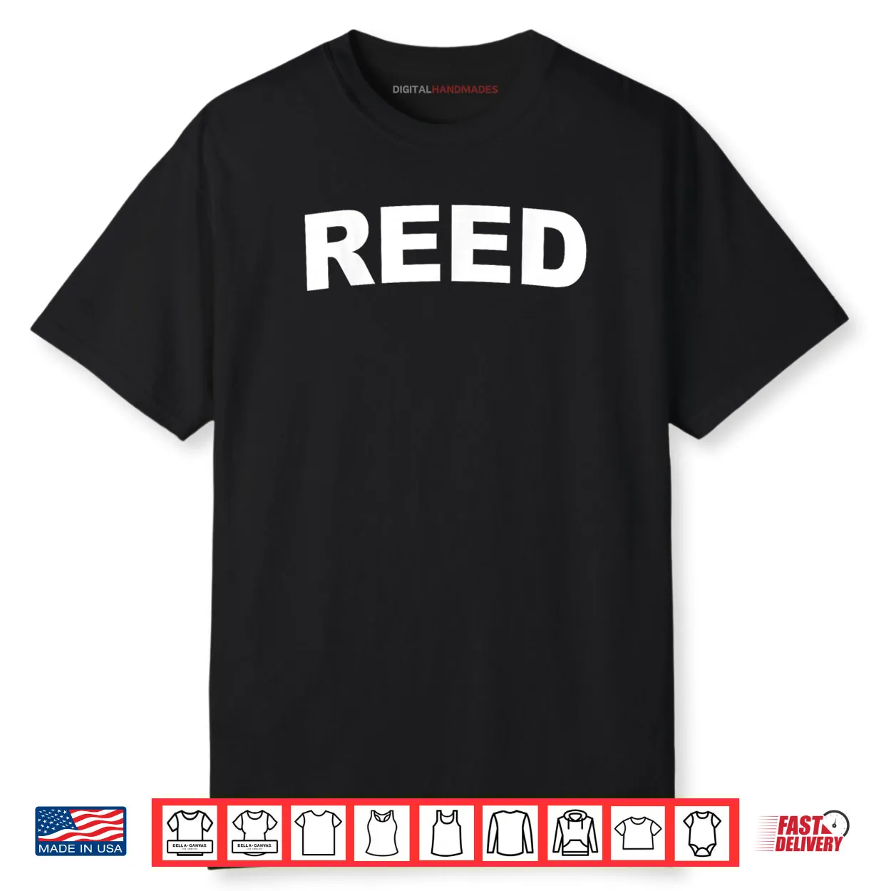 Reed Shirt Reed Shirt