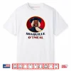 Shaquille Oatmeal Meme Shirt