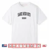 Shawnee Mission North High School HS Overland Park KS Retro Shirt