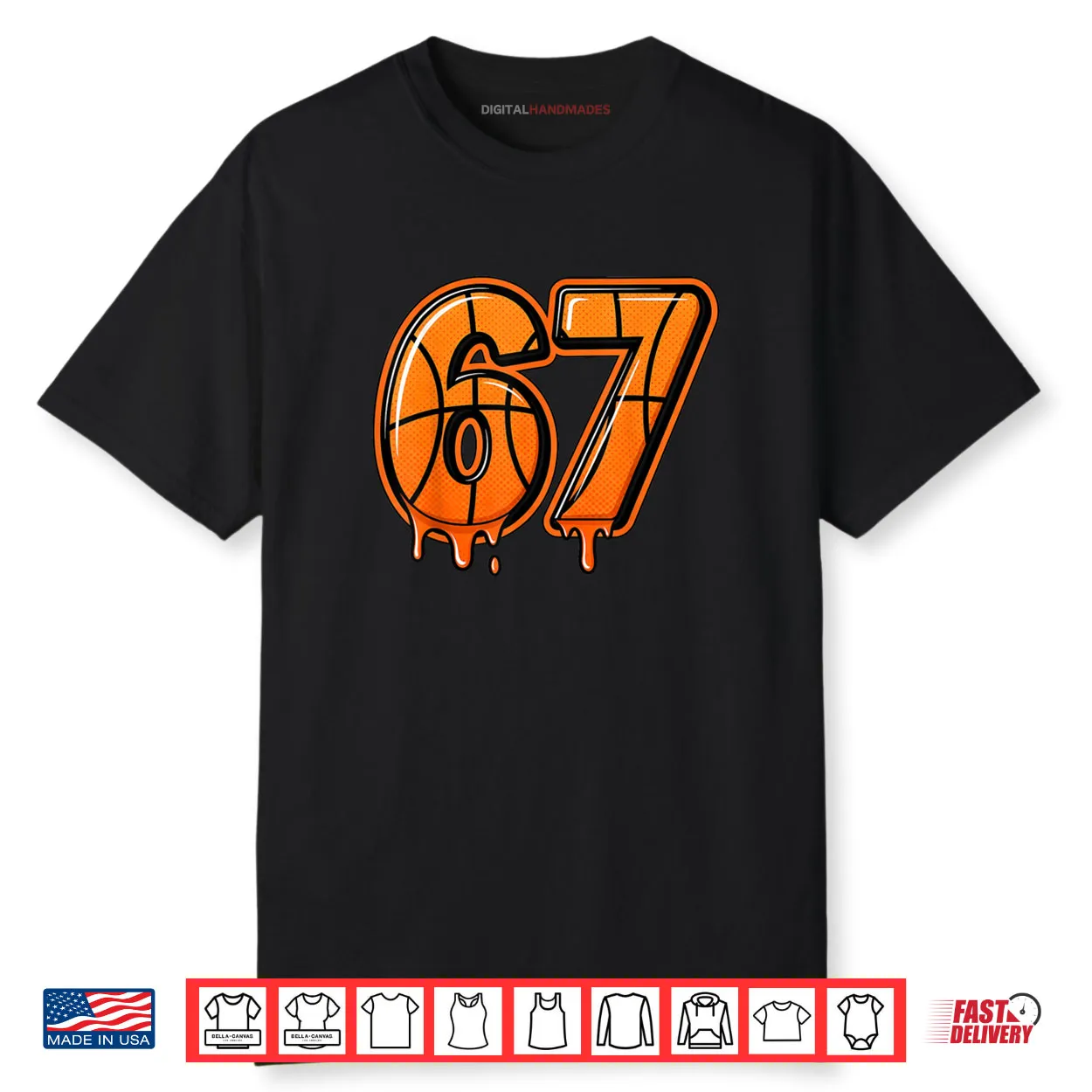 Six Seven 67 Meme Gen Alpha 67 Basketball Shirt Six Seven 67 Meme Gen Alpha 67 Basketball Shirt