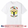 Smiling Friends Mr Boss Guess I’m Ooogli Goo Shirt